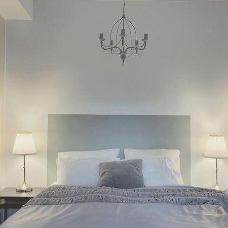 Modern Apartment With Free Parking & Sauna Ylojarvi المظهر الخارجي الصورة