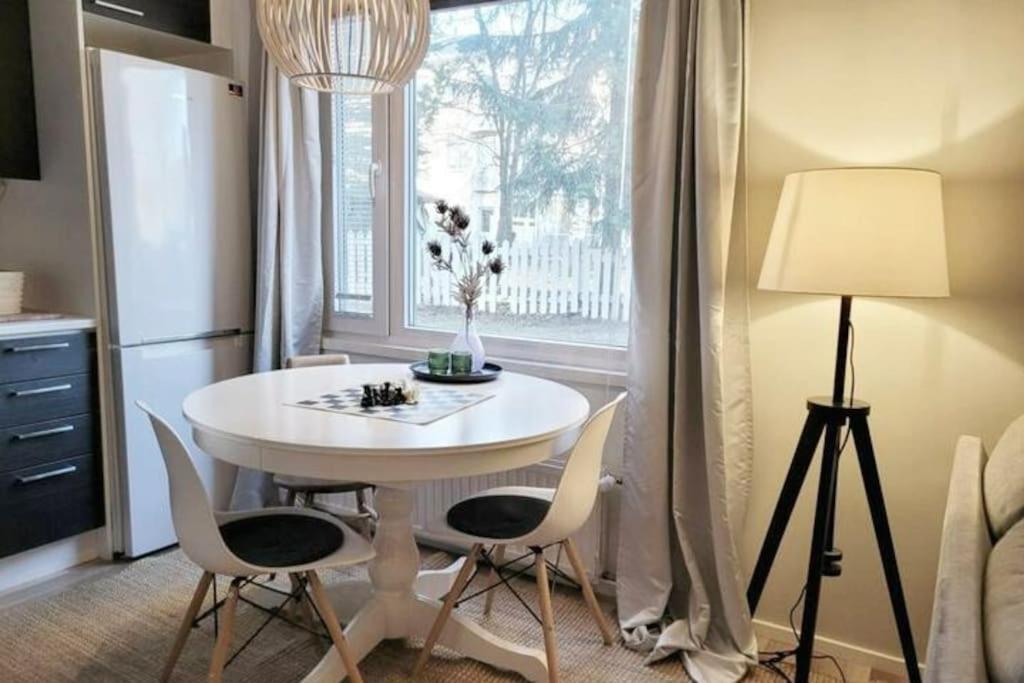 Modern Apartment With Free Parking & Sauna Ylojarvi المظهر الخارجي الصورة