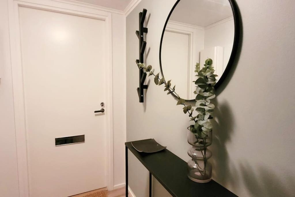 Modern Apartment With Free Parking & Sauna Ylojarvi المظهر الخارجي الصورة